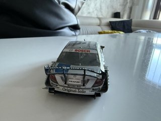 Coche Mercedes Scalextric
