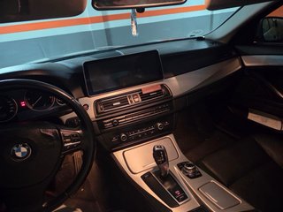 BMW Serie 5 520d 2011