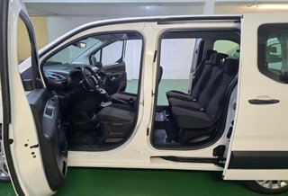 Citroen Berlingo 2021