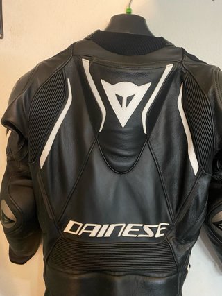 Mono Dainese Laguna Seca 4