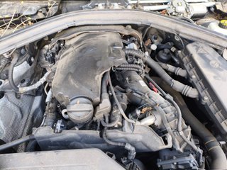 Motor BMW B47D20B 2.0