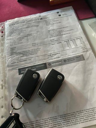Volkswagen Golf 7 Gti performance