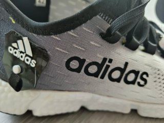Zapatillas Adidas Hombre Talla 42