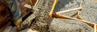 Busco peón de obra fines de semana.