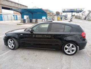 BMW Serie 1 2006