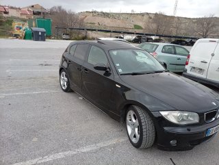 BMW Serie 1 2006