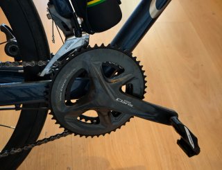 Orbea Avant H60 Azul Talla 60 XL