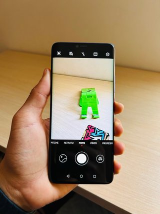Huawei Mate 20 Pro 6/128Gb