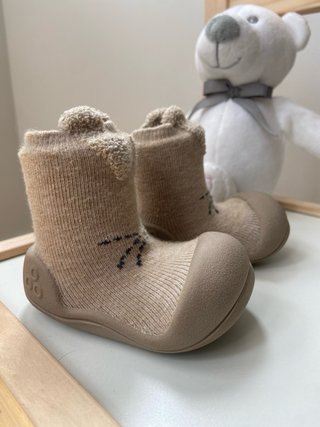 Attipas Rabit Beige Talla S