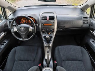 Toyota Auris 2008