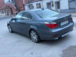 BMW Serie 5 2005