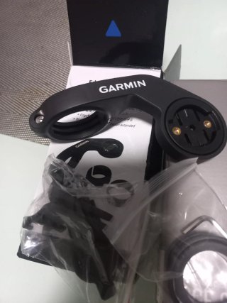 Garmin Edge 830 Ciclocomputador GPS
