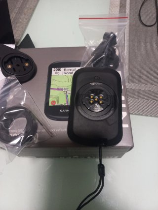 Garmin Edge 830 Ciclocomputador GPS