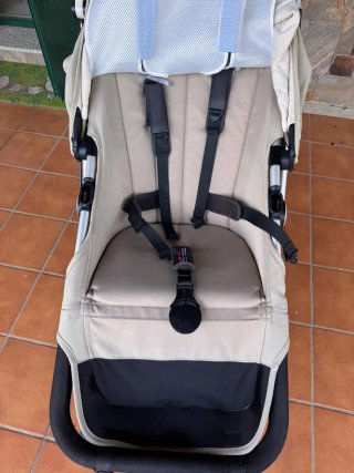 Carrito Bebé Bugaboo