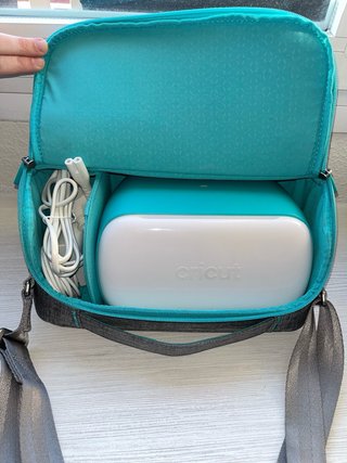 Macchina da taglio Cricut Joy compatta