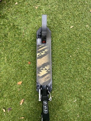 Patinete Oxelo