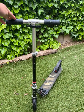 Patinete Oxelo