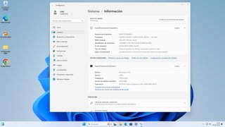 Ordenador Intel Core i3 8GB RAM DDR4 256GB SSD
