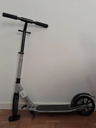 Monopattini freestyle