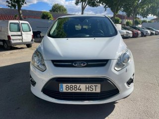 Ford C-MAX 2013