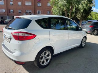 Ford C-MAX 2013