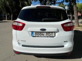 Ford C-MAX 2013