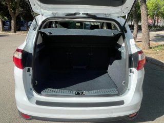 Ford C-MAX 2013