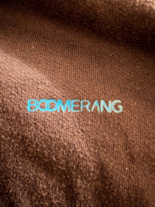 Chaqueta Boomerang Talla 60 Azul