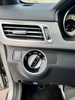 Mercedes CLASE E 2.1 CDI 231 E BLUETEC HYBRID FAMILIAR (2014)