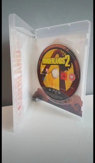 The Borderlands Collection PS3