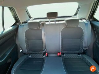Skoda Fabia 1.0 TSI 70KW (95cv) Ambition Plus