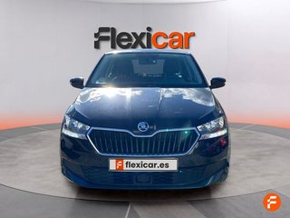 Skoda Fabia 1.0 TSI 70KW (95cv) Ambition Plus