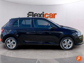 Skoda Fabia 1.0 TSI 70KW (95cv) Ambition Plus