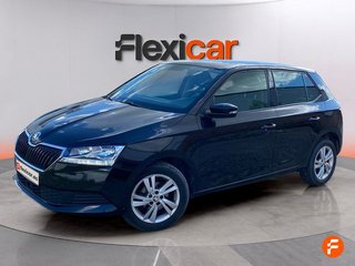 Skoda Fabia 1.0 TSI 70KW (95cv) Ambition Plus