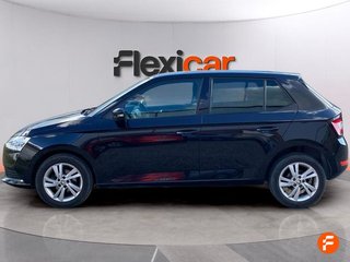 Skoda Fabia 1.0 TSI 70KW (95cv) Ambition Plus