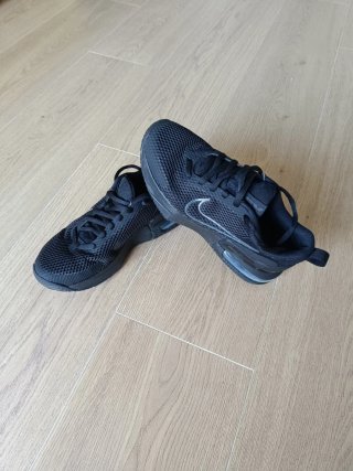 Nike Air Max Alpha Trainer 6 Negro