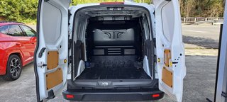 Ford Transit Connect Tdci 100cv