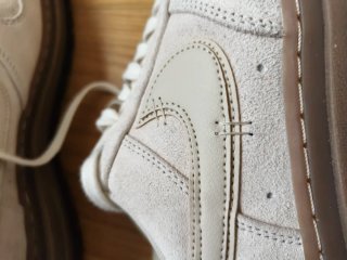 Zapatillas Nike Air Force 1 Luxe