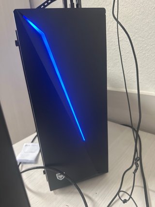 Ordenador Gaming Nfortec