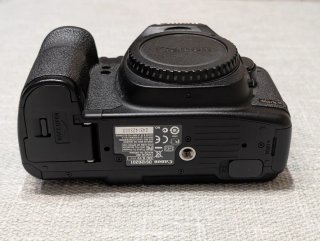 Canon EOS 5D Mark II + Accesorios
