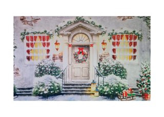 Fondo Navidad 2,55m x 1,65m