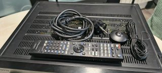 Receptor AV Pioneer VSX-1130 Dolby Atmos 4K