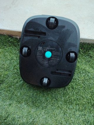 Robot Limpiafondos Aiper SCUBA SE
