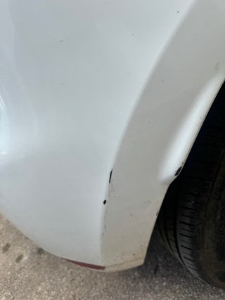 Renault Clio 2018