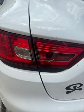 Renault Clio 2018