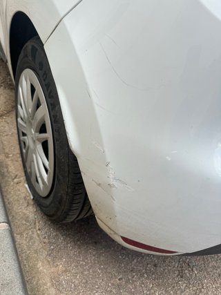 Renault Clio 2018