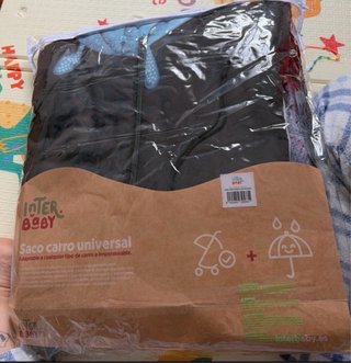 Saco universal Interbaby NUEVO