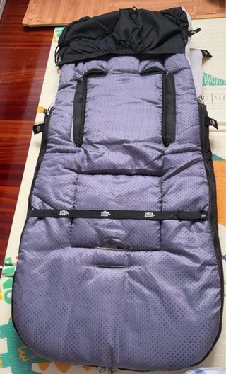 Saco universal Interbaby NUEVO