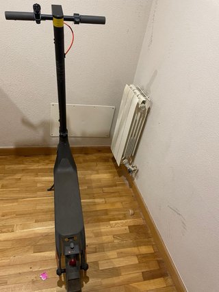 Patinete Eléctrico Xiaomi