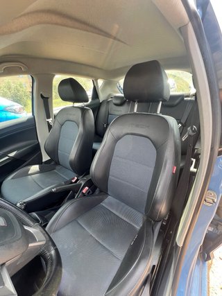 SEAT Ibiza 2014 ITHEC EDICION 30 anoversario